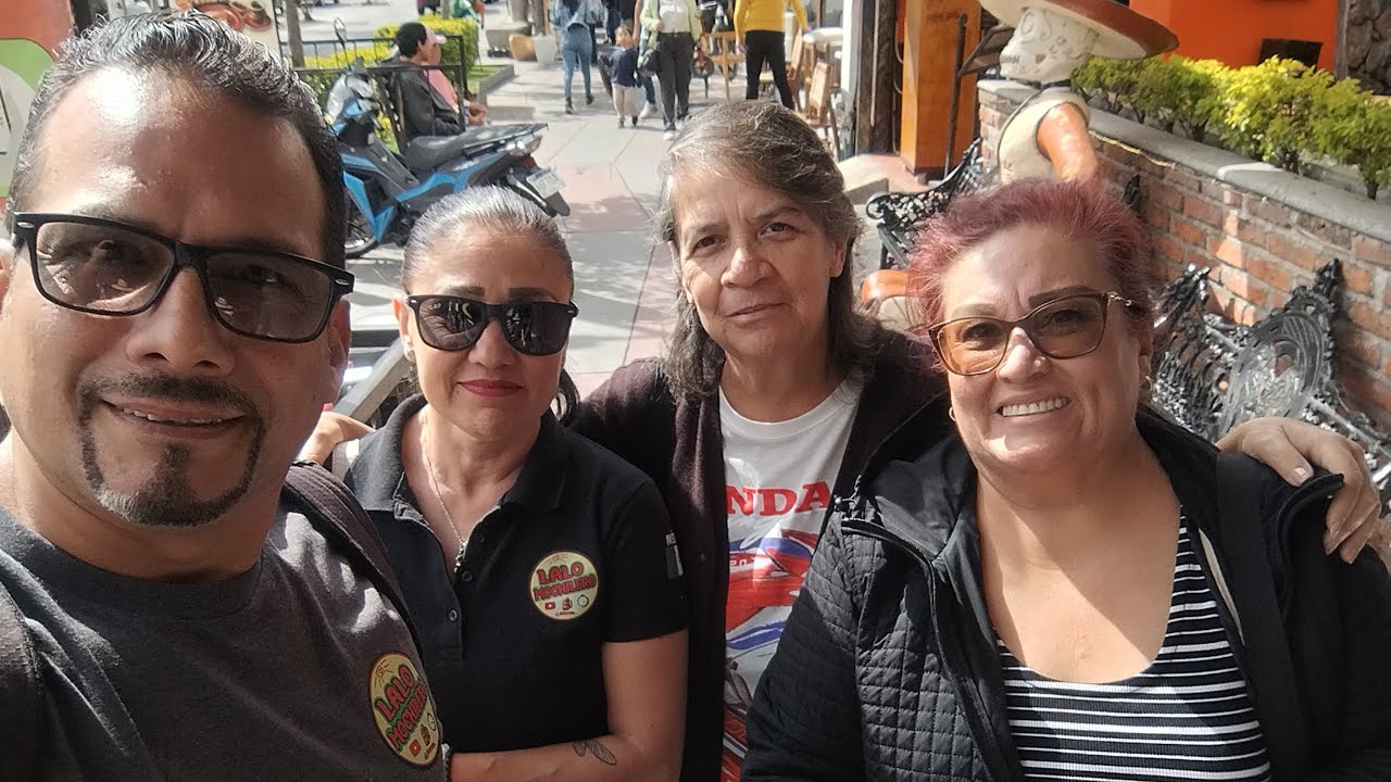 DOMINGO DE TIANGUIS EN TONALÁ.