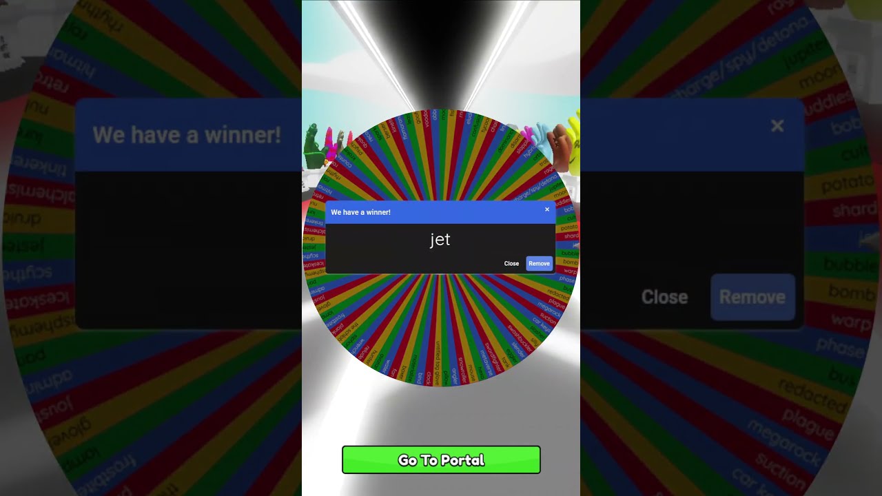 ✈️ Как получить перчатку JET в Slap Battles!