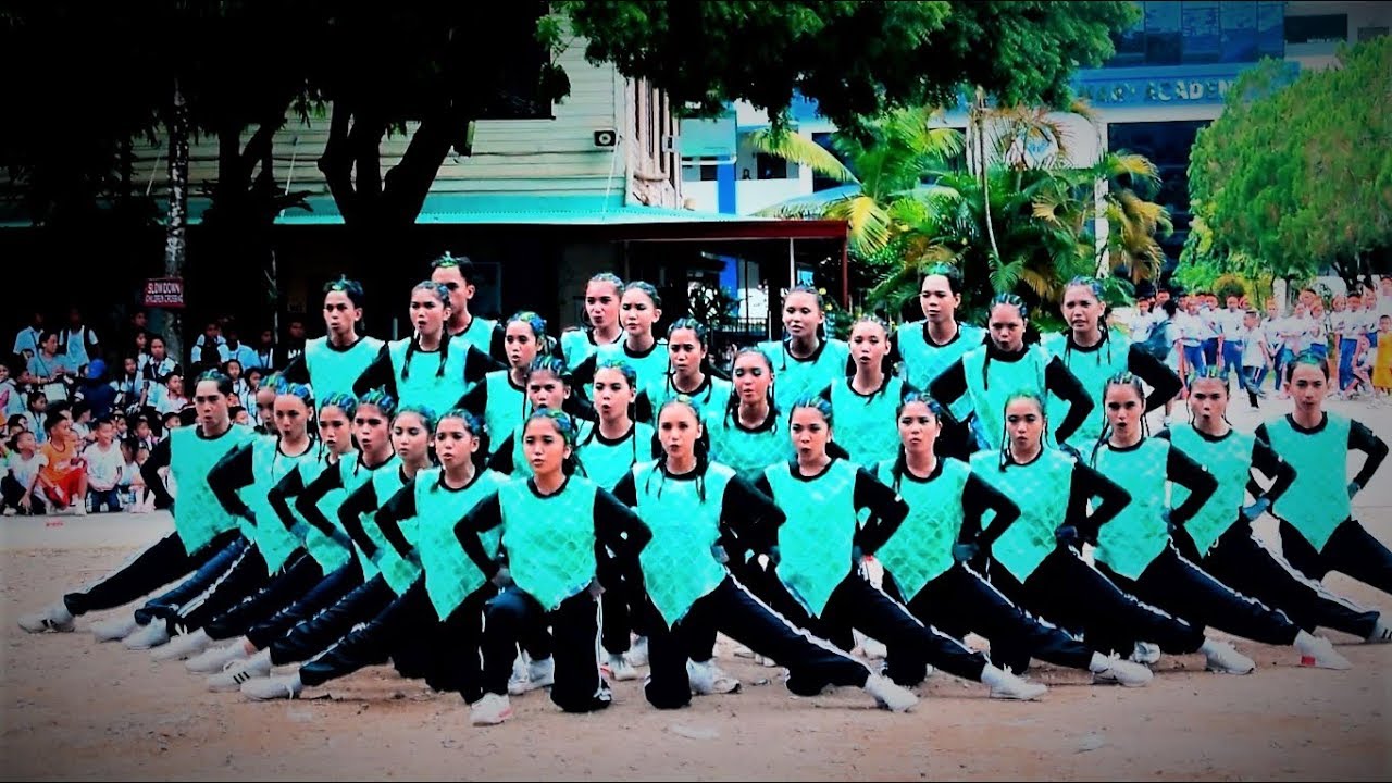Serpents Anima Cheerdance