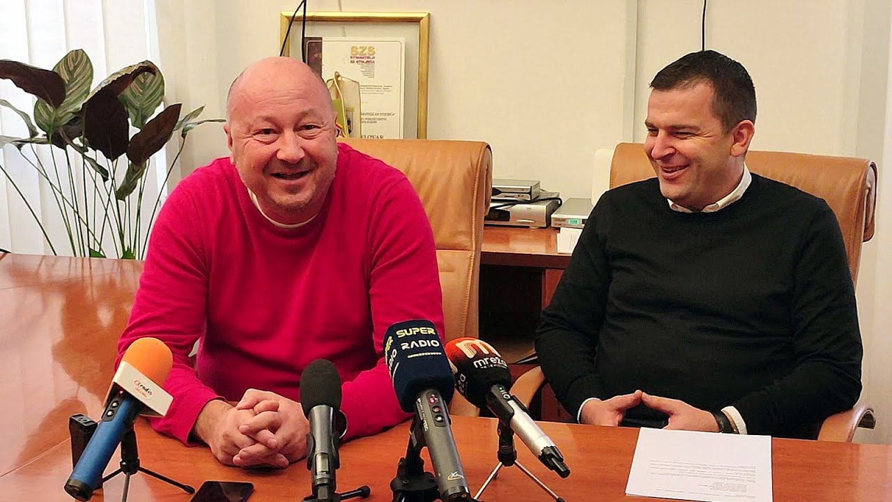 Ivan Turkalj: -Ovo je povijesni uspjeh!