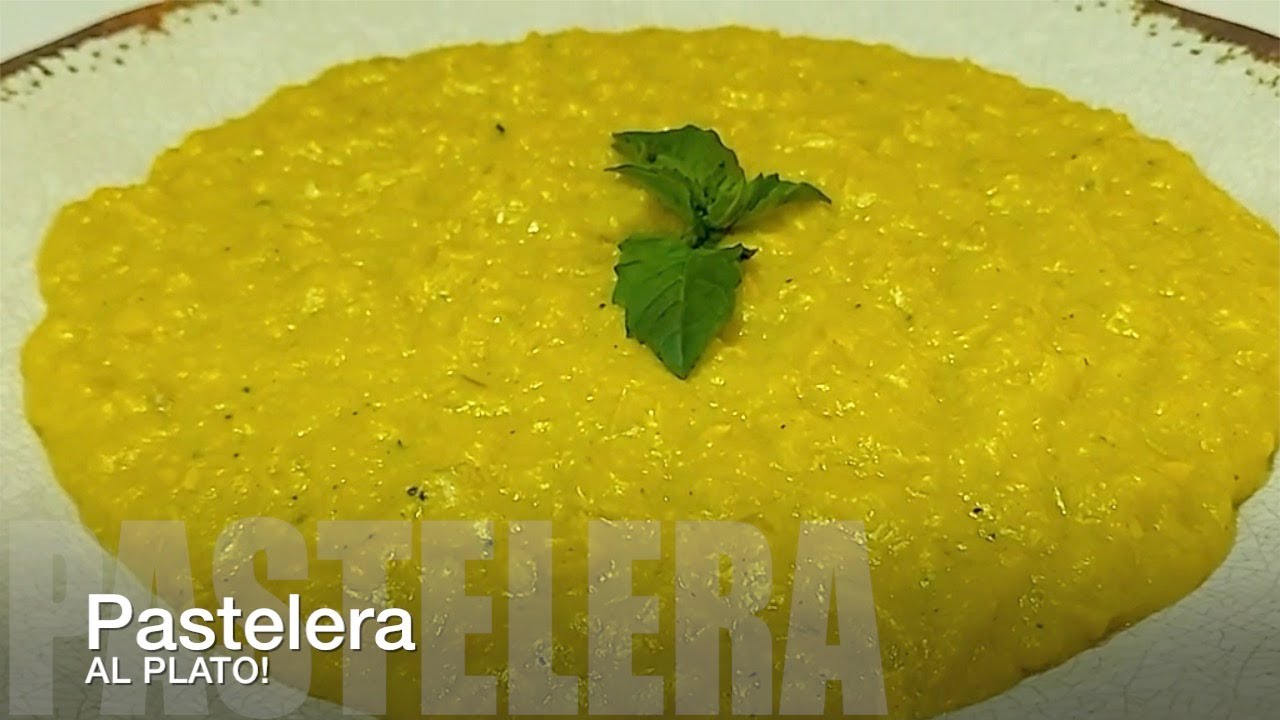 PASTELERA AL PLATO / RAPIDO Y ECONOMICO/ #QuedateEnCasa y cocina  #Conmigo  Silvana Cocina