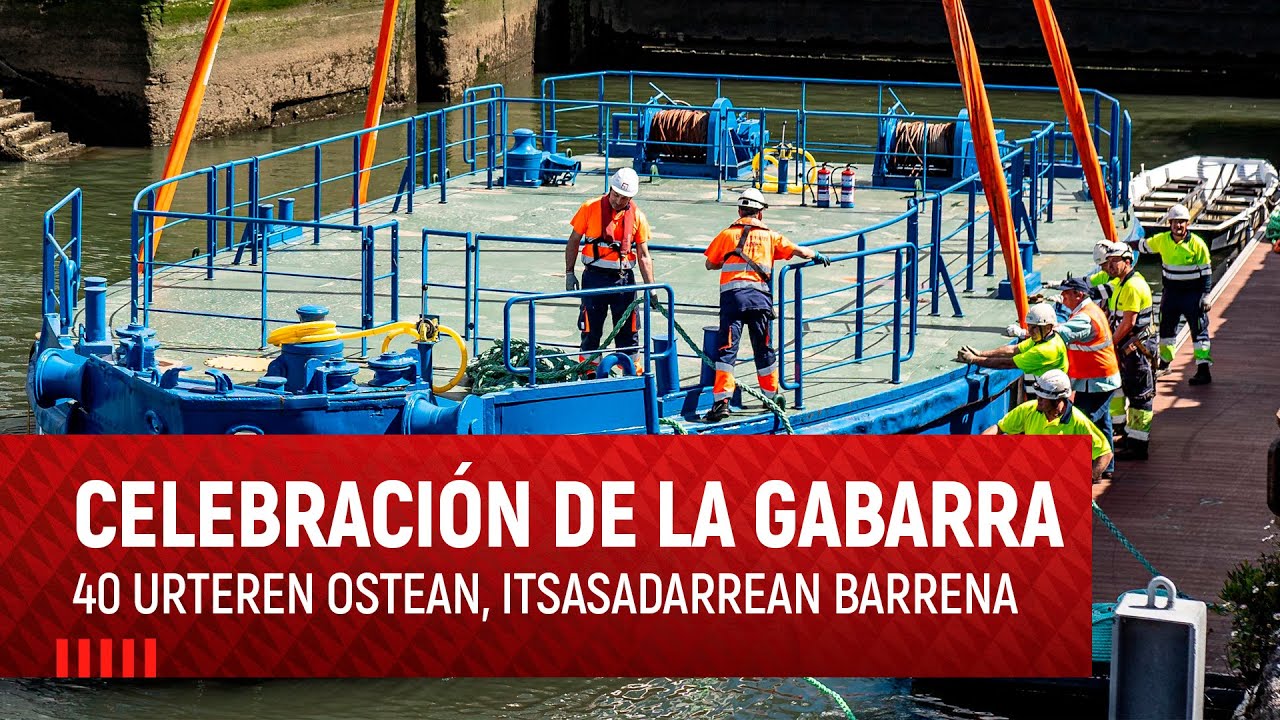 🔴 LIVE | Gabarra Athletic Club | Kopa Txapeldunak 2023-24 | Celebración Copa del Rey 2023-24