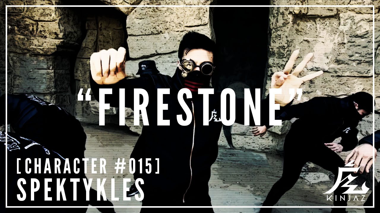KINJAZ | Kygo - 