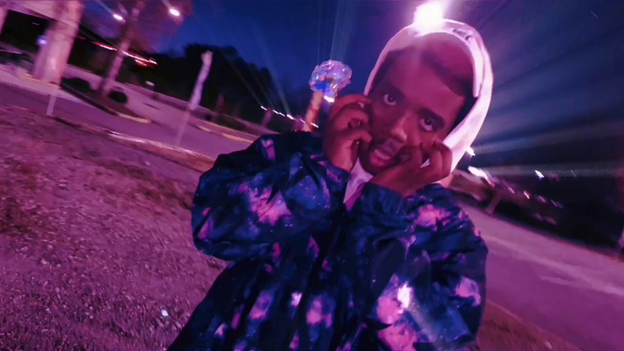 Lil Menma - Follow The Trail (Official Video)