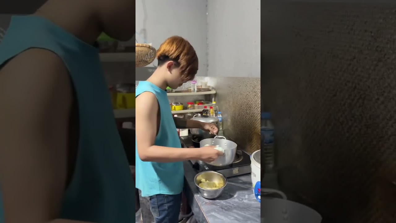 ល្អម៉េសទេប្រូទីទី🤣