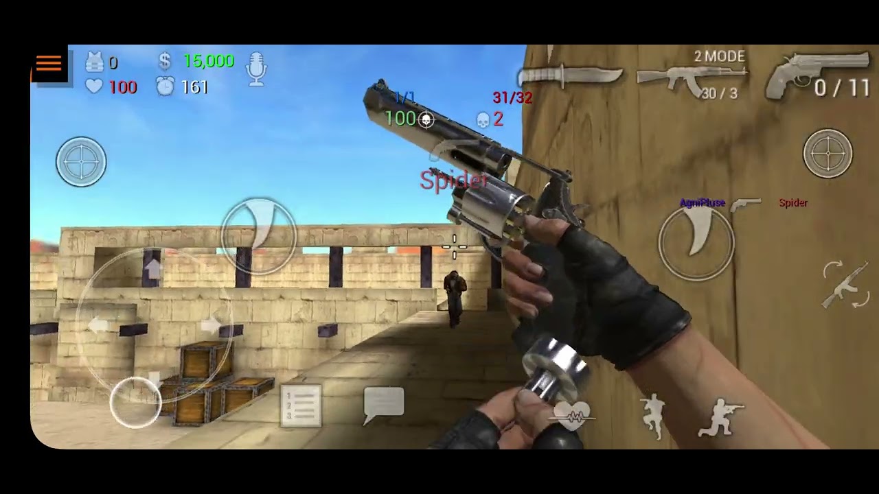 Special Forces Group 2 Zombie Mode Gameplay!