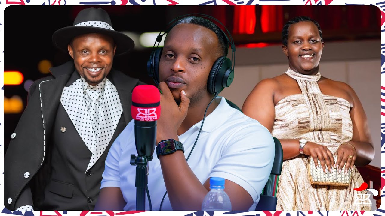 URWENYA RWA JEAN LUC , PAPA SAVA NA SHEIKH | MAMA SAVA ABIJEMO TURWARA IMBAVU🔥😍😍🤣