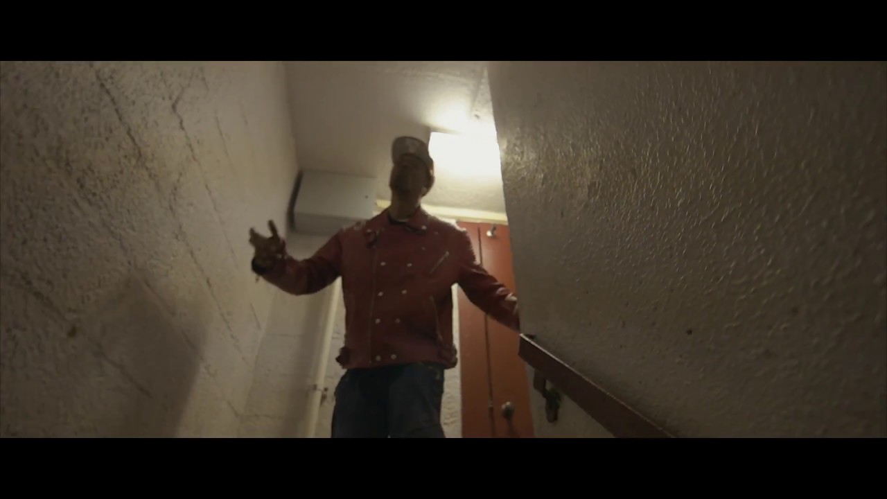 G5 Realz- Really Ride (Official Music Video) prod by Paperbeatz87