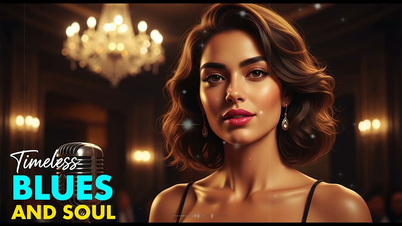 💭 Blues That Speak to You 🎶 | Timeless Blues Guitar Playlist