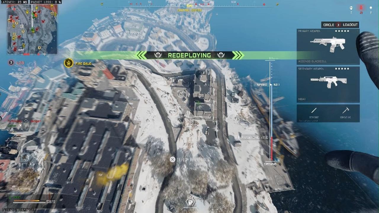 Havens hollow solos
