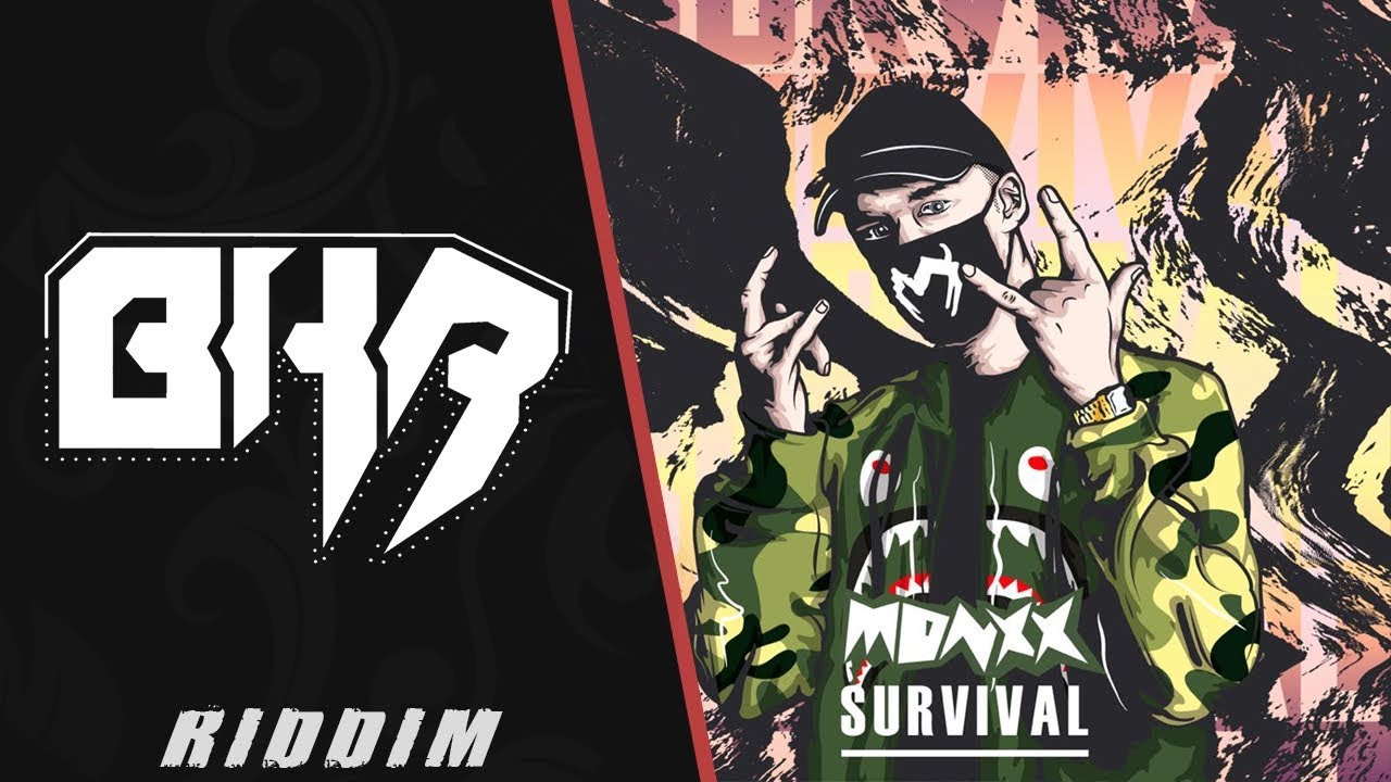 MONXX - SURVIVAL