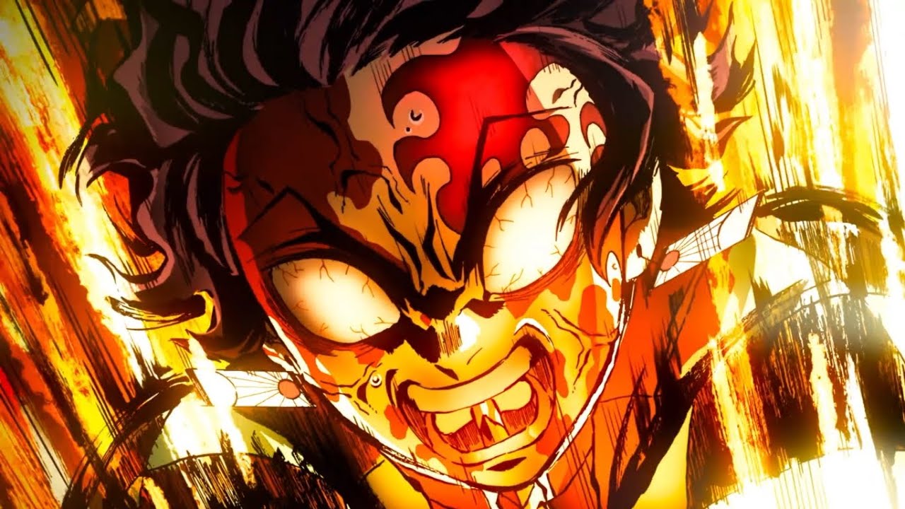 GYUTARO & DAKI ARE KILLED BY UZUI, TANJIRO, ZENITSU & INOSUKE | FINAL FIGHT