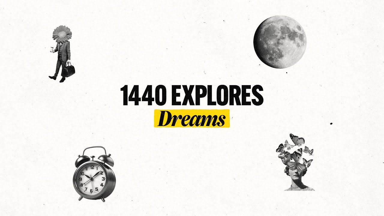 The Science of Dreaming