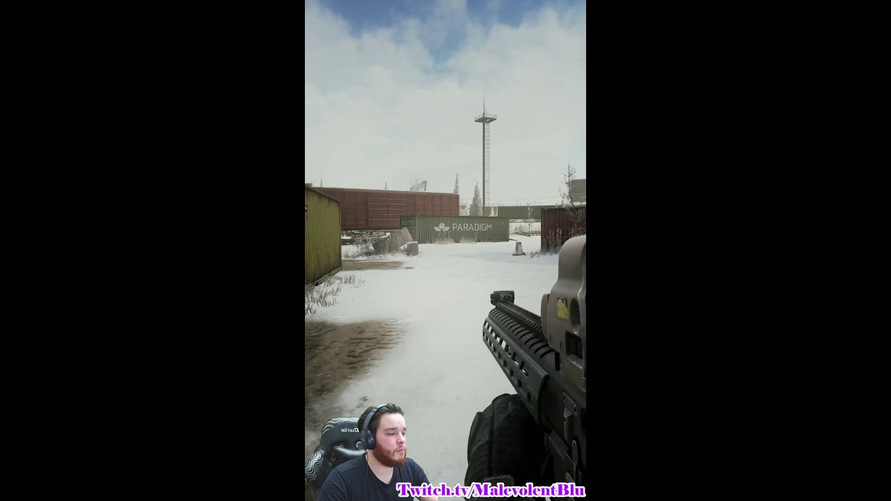 Level 20 - Teaching You The Wrong Way! Escape From Tarkov 1.0!