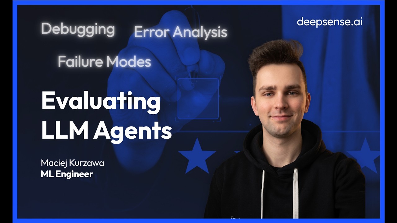 LLM Evaluation in Practice: Error Analysis and Reliable Agent Testing