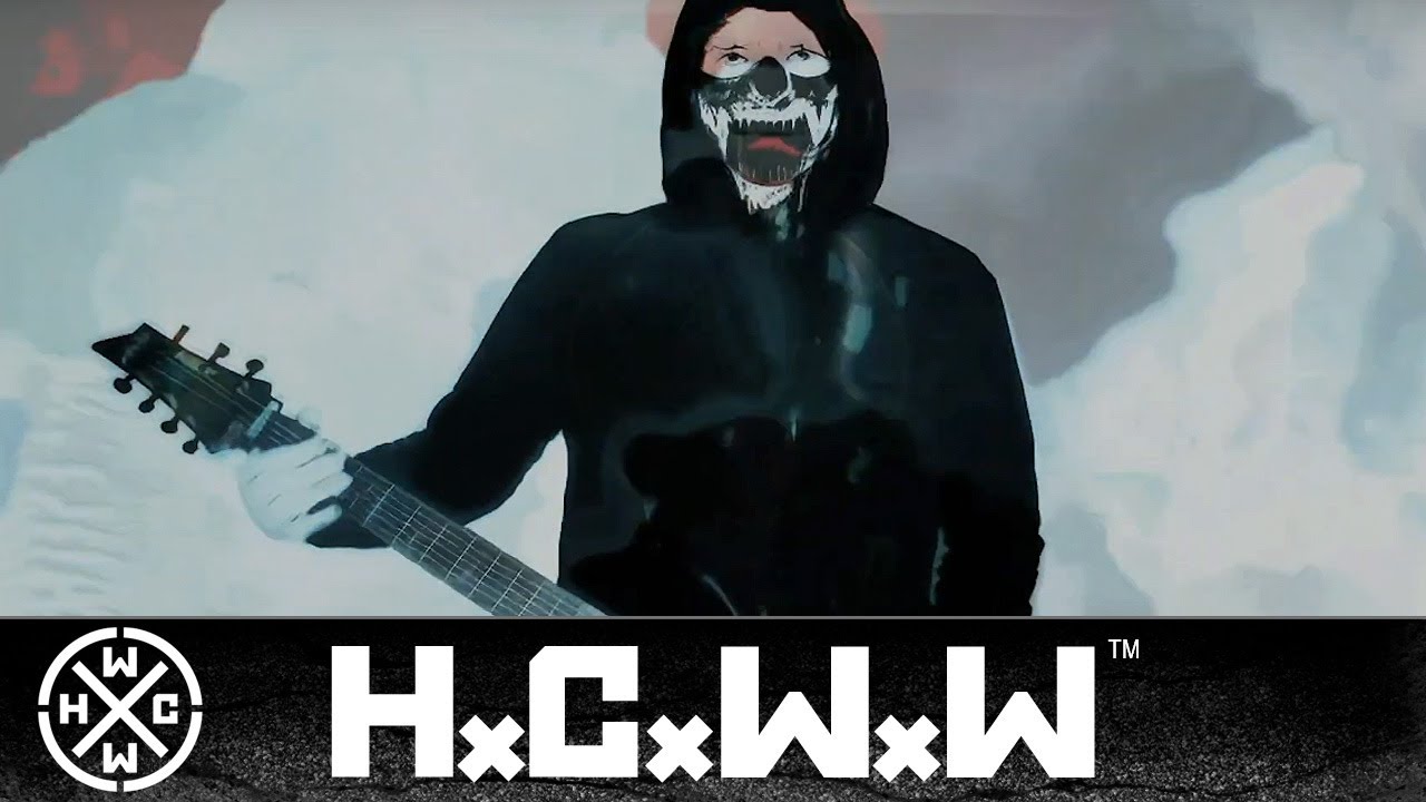MATRIARCHS - SORRY BOUT THAT - HC WORLDWIDE (OFFICIAL HD VERSION HCWW)