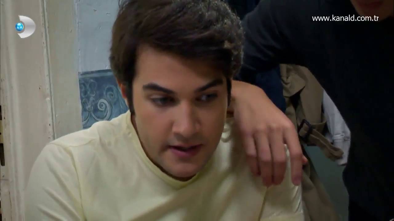 Arka Sokaklar 413. Bölüm - Ava Giderken Avlanmak Diye Buna Denir!