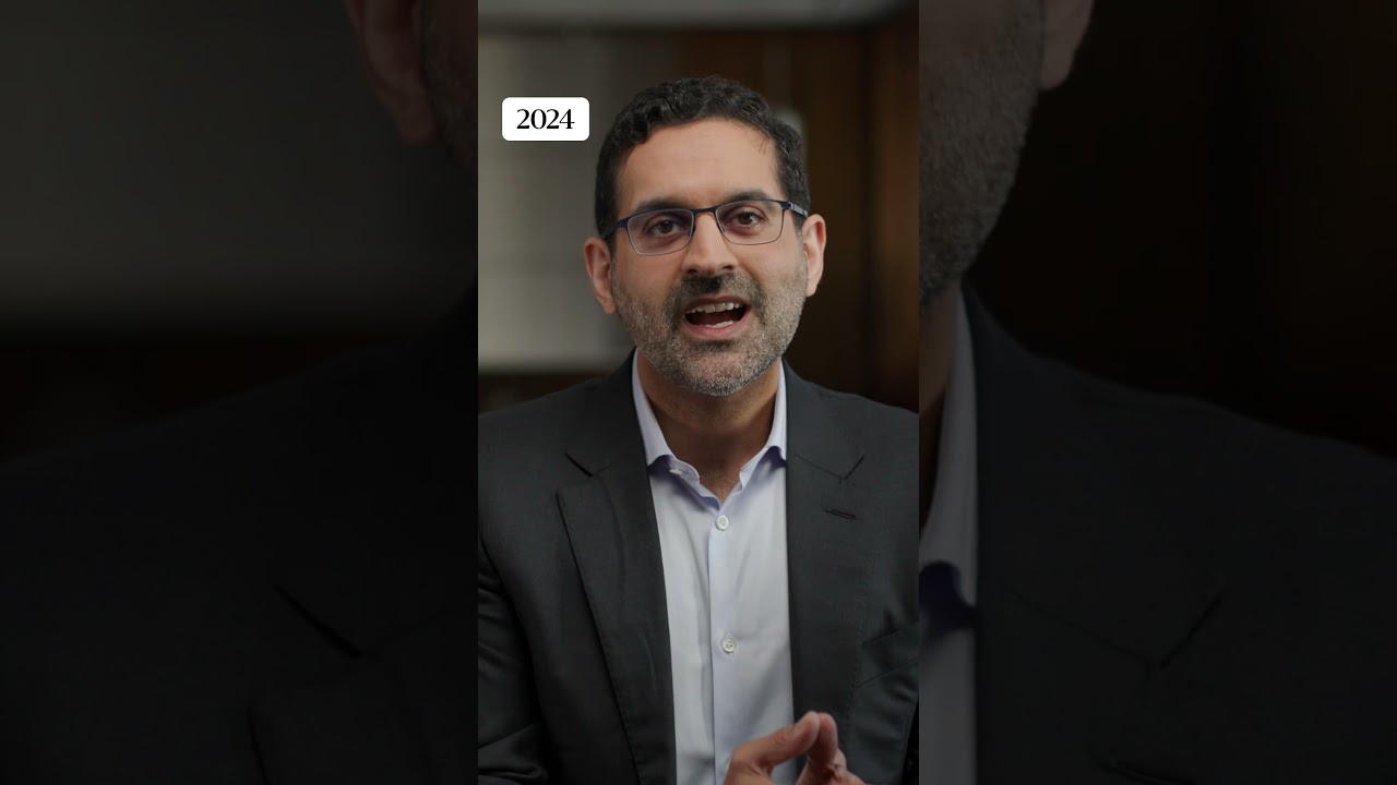 Working in real estate private equity? It&rsquo;s gotta be fun. | #Shorts