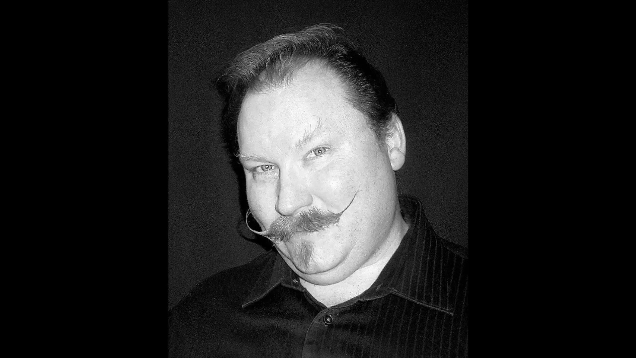 Warren Moulton - Obstination