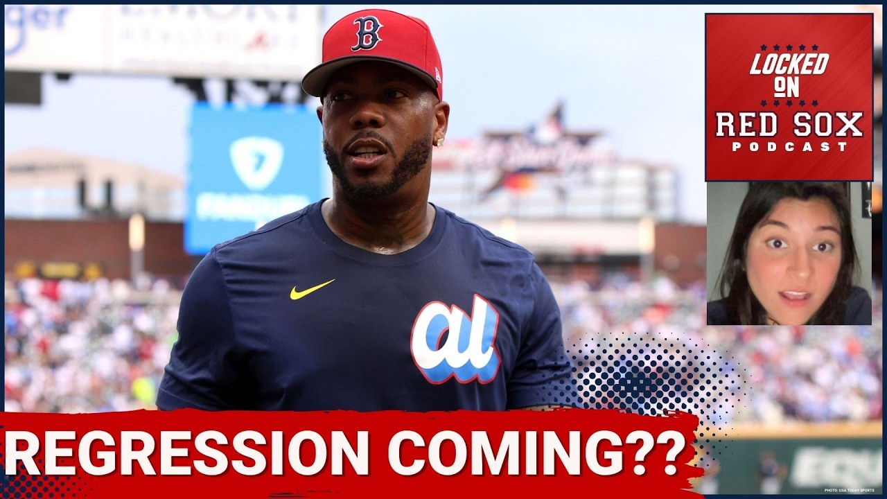 FLUCTUATION: Can Boston Red Sox RELY on Aroldis Chapman or Is Decline Inevitable in 2026?