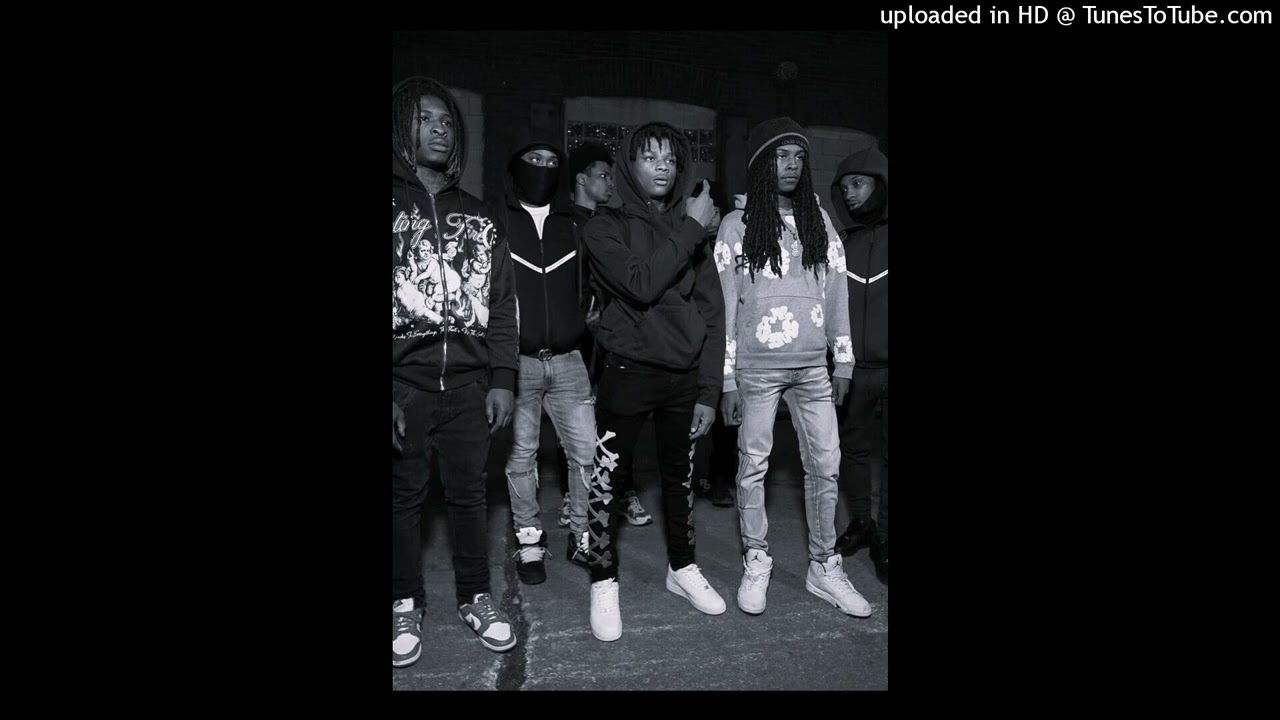 [FREE] Lil Noonie x YFG Fatso Type Beat - “Flow”