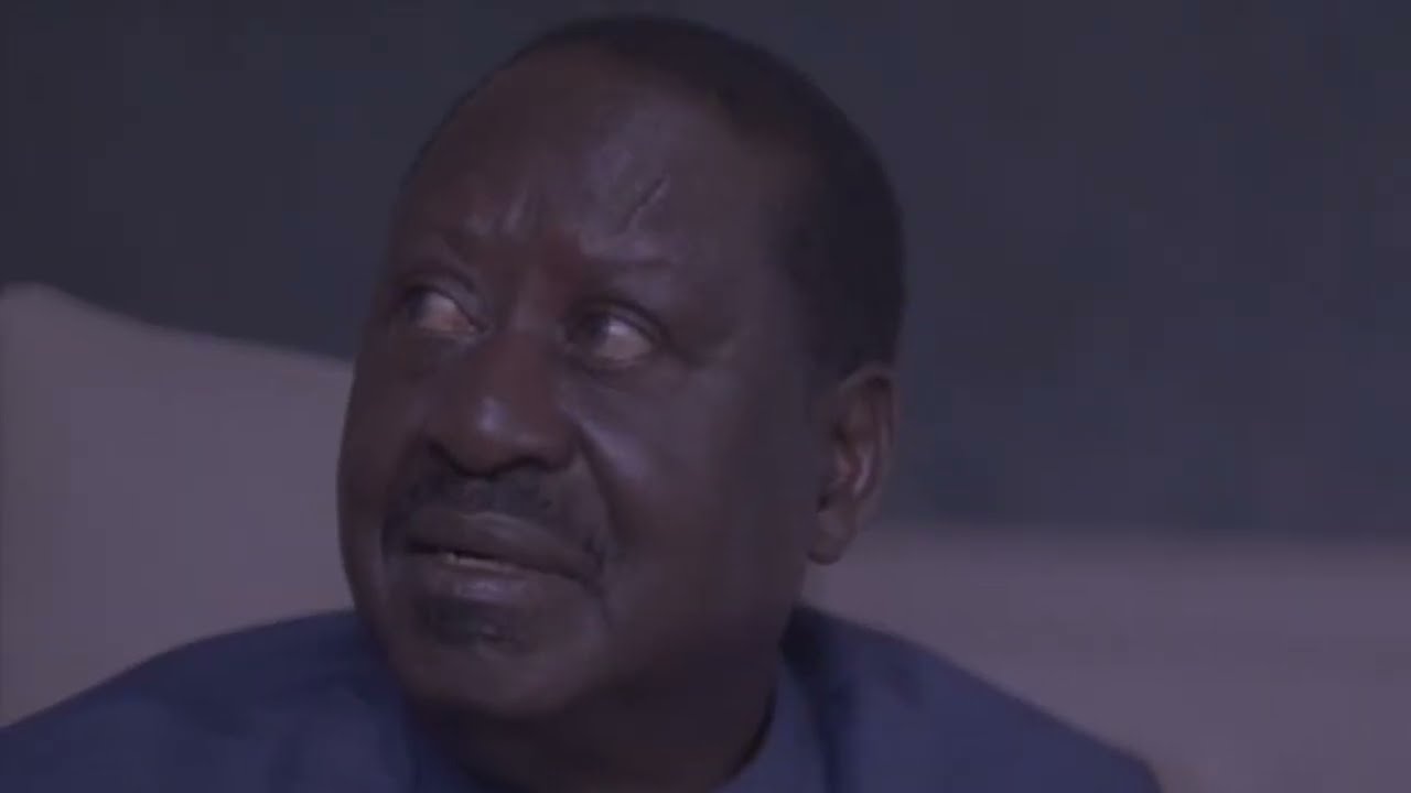 Grooving with the people of Moyale