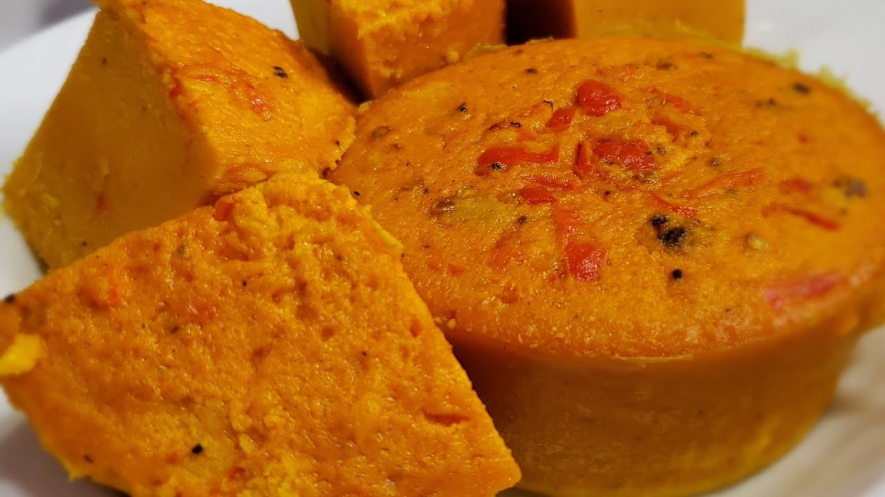 Original Okpa Recipe | With Tips and Tricks | Okpa cup