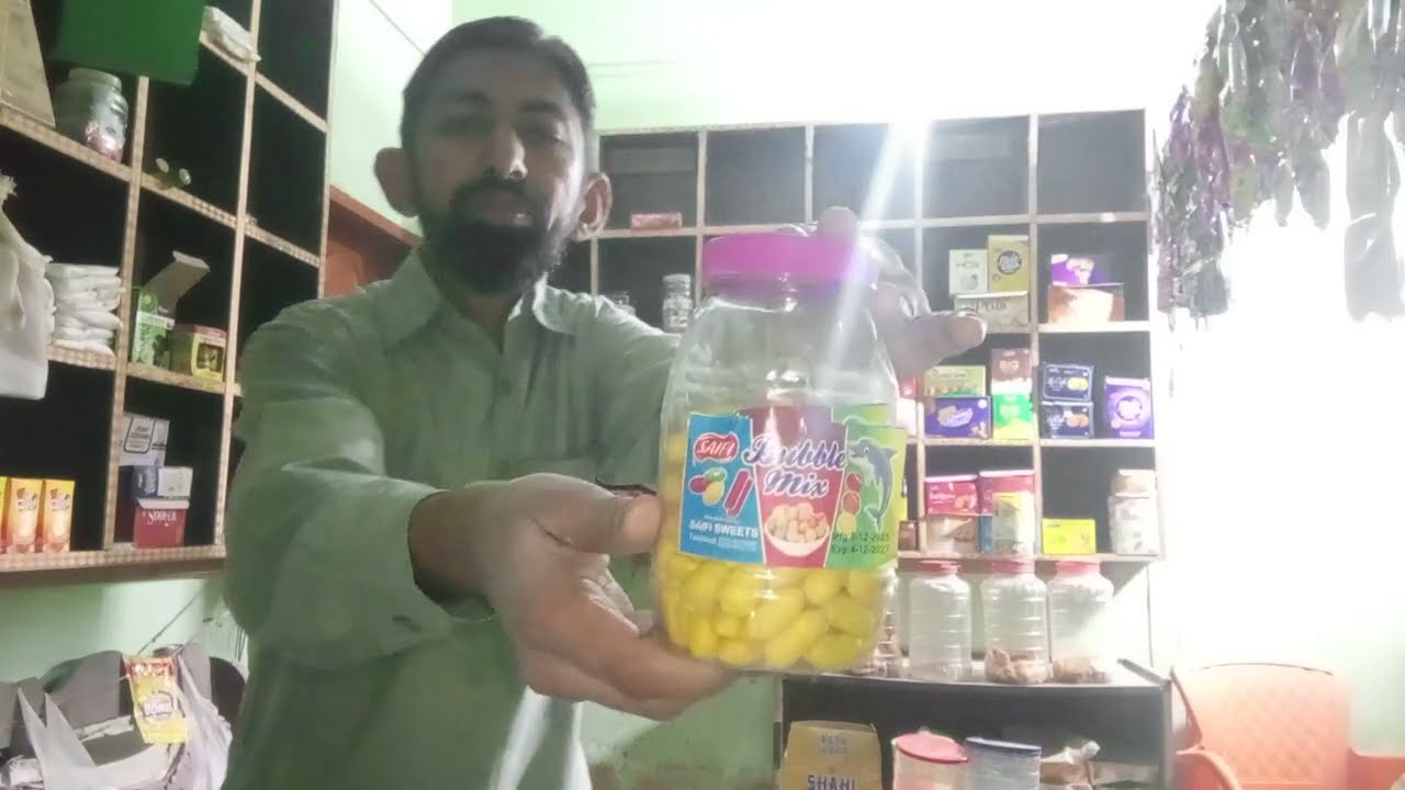 Dukaan K Samaan Ki Terteeb | Dukaan K Samaan Ki Qeemat | by AYAZ UL HAQ