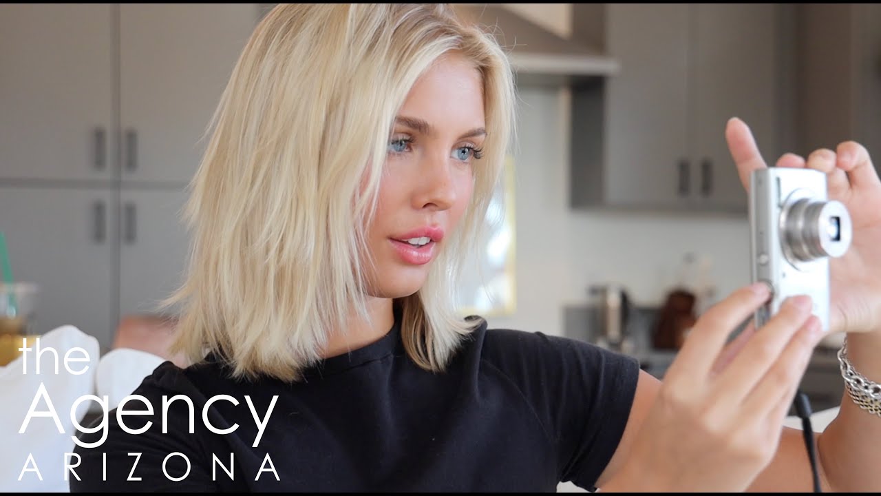 How To | Shoot Social Media Content