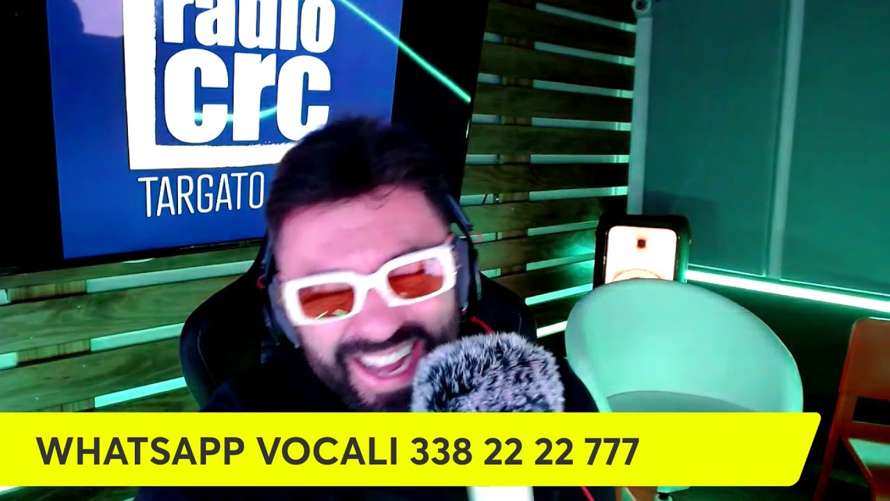 IL Dottor Francoso e la PALLA DESTRA!!