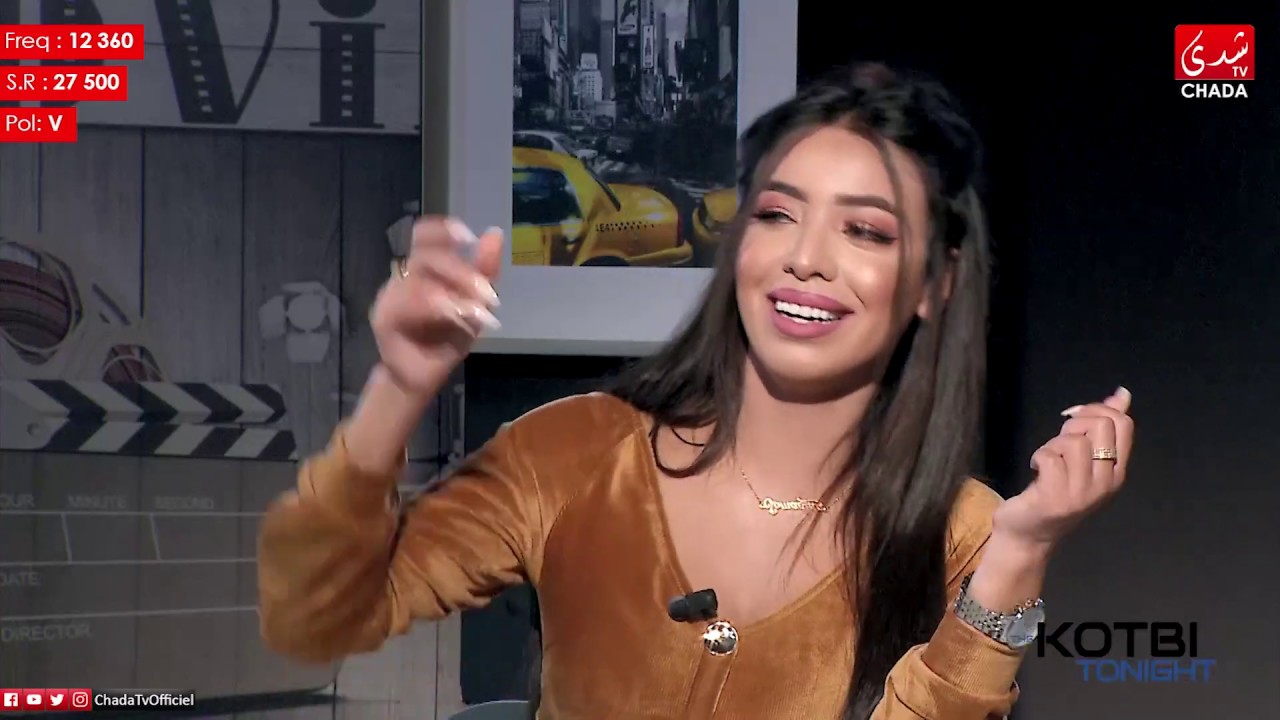 THE KOTBI TONIGHT : SOMADINA et MESTA - الحلقة كاملة HD