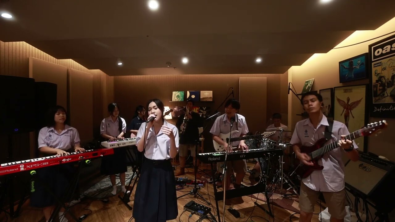 Apocalypse - วันครบเลิก(Rearrange)