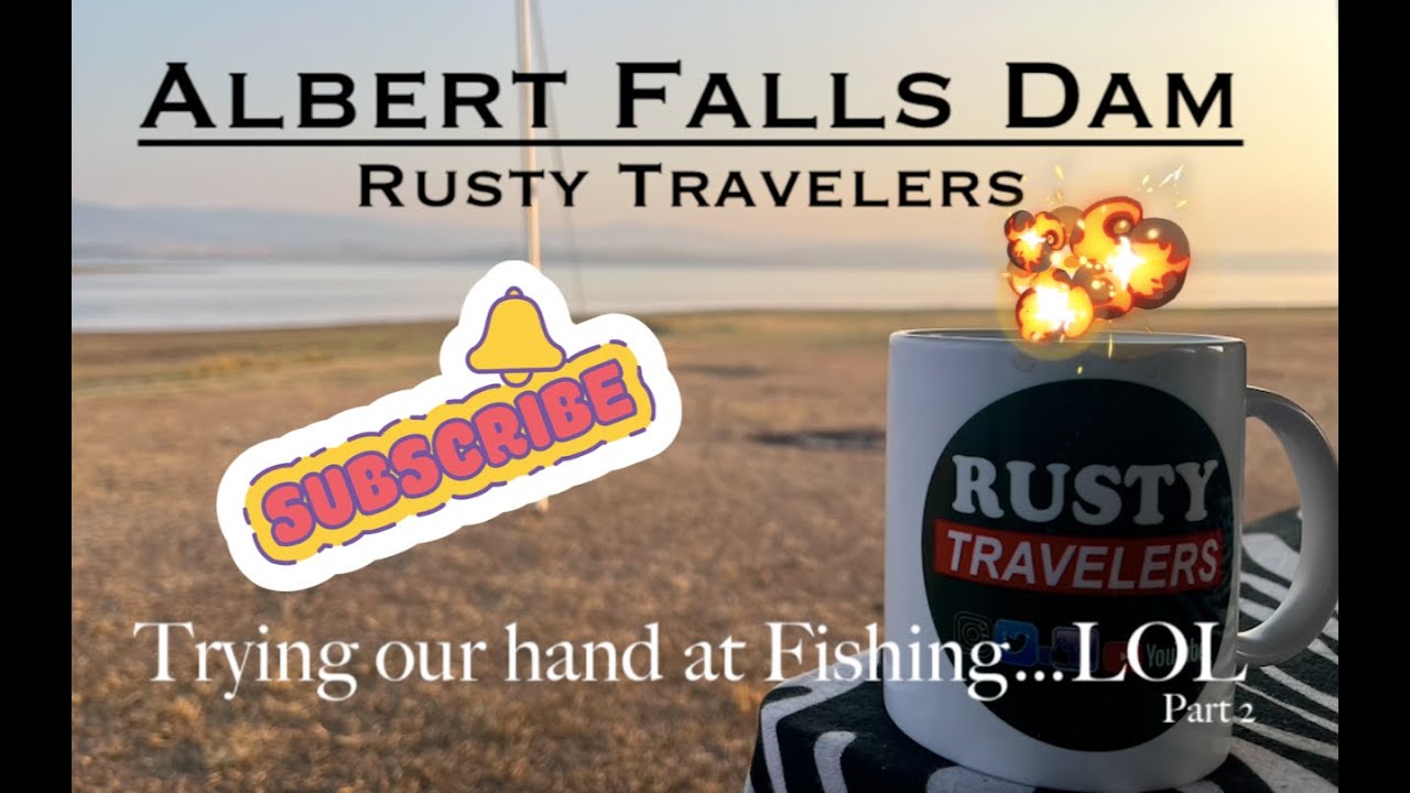 Mystery of the Legendary Albert Falls Dam