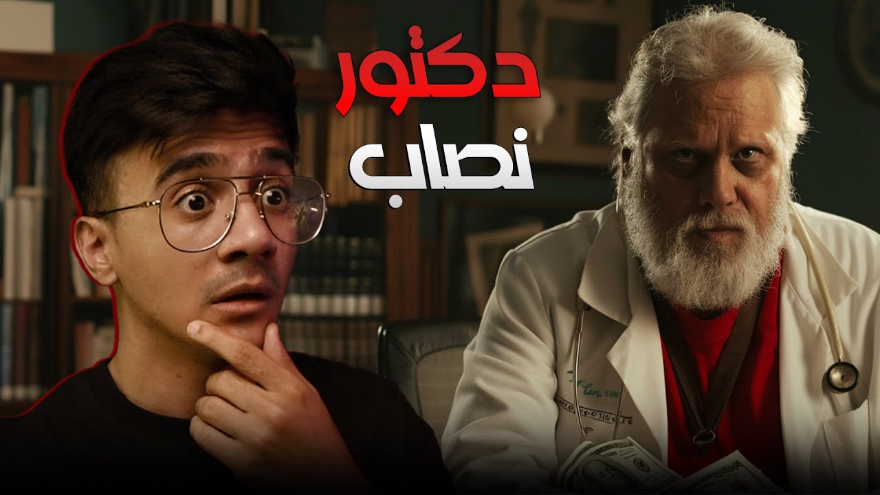 قصة : طبيب يستغل مرضاه بطريقة حقيره جداً