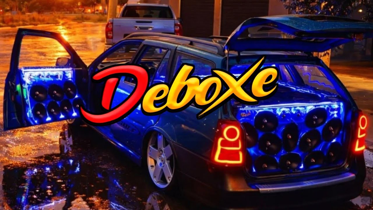 HOUSE DEBOXE 2026 - SUZANNE VEGA - TOM'S DINNER [ &Eacute;RICLES SILVA REMIX ]