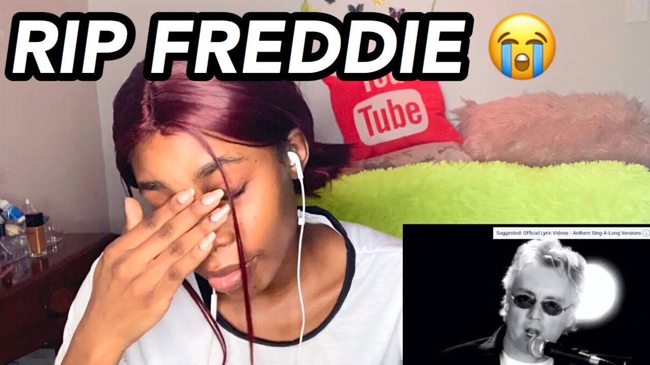 Queen - No One But You (Only The Good Die Young ) || REACTION
