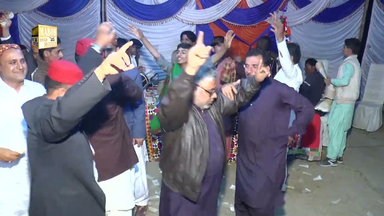 Ker  madad miskeen ji || Singer Abdul Gani Solangi || @MahboobHDStudio