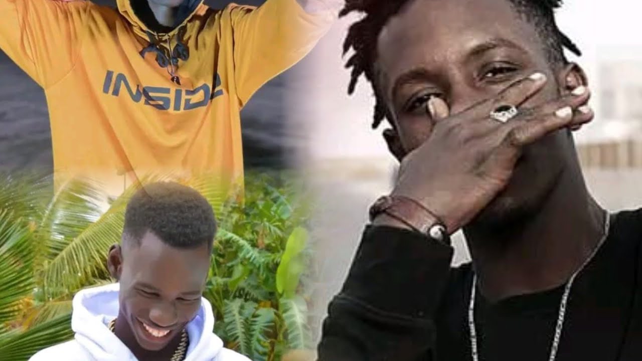 🛑 OG Am - D le NV  Phenomene  clash Paco weezy Big brain junior k Degoul sa Tour RK Amo Talent