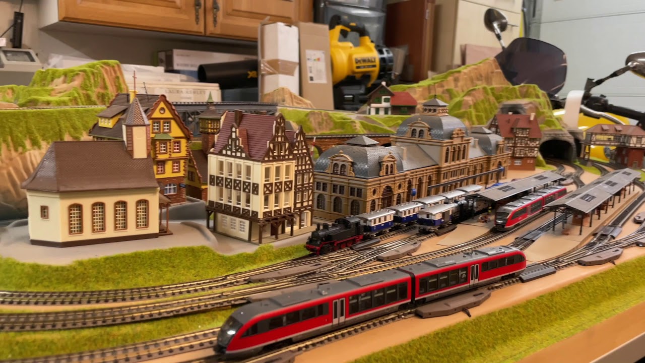 Fleischmann 77420   N Gauge