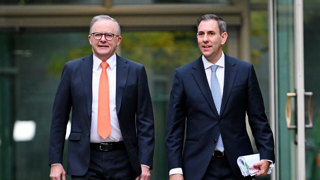 ‘Lazy and arrogant’ Albanese government ‘laugh’ while Australians financially suffer