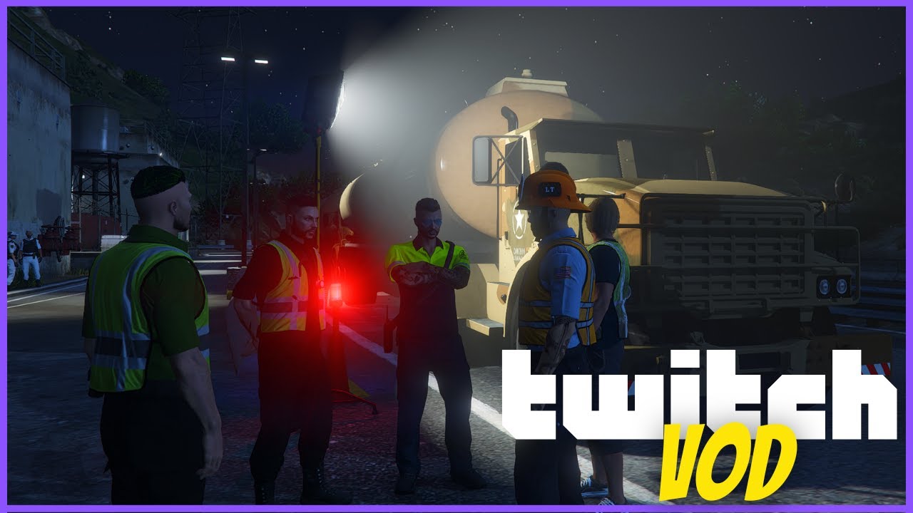 💛LuckyV.de💛Fire Department🔥bricht der Staudamm?🌊J.Winter 👨‍🚒 Tag 1.441 📆