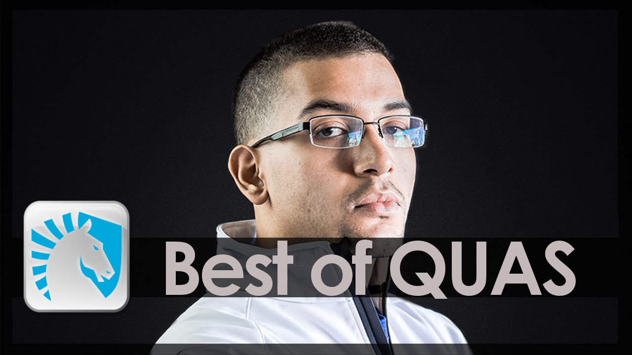 Best of Quas - Highlight Montage