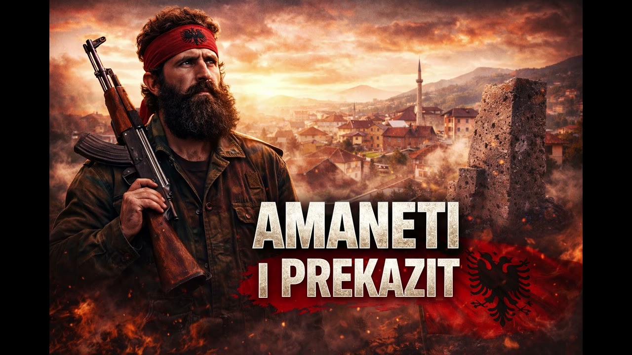 Amaneti i Prekazit