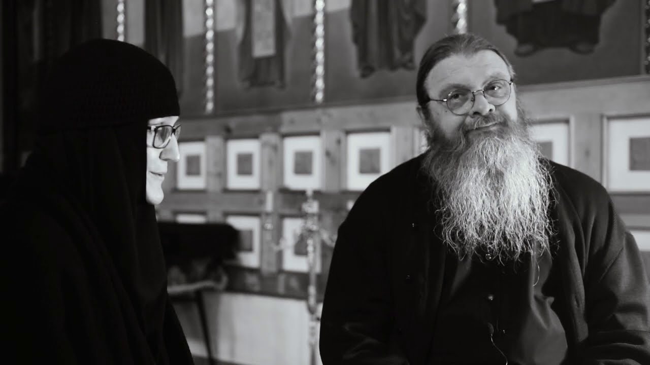 28.02.2021 ПРОТ. СЕРГИЙ БАРАНОВ. ВОСКРЕСНАЯ ОНЛАЙН-БЕСЕДА