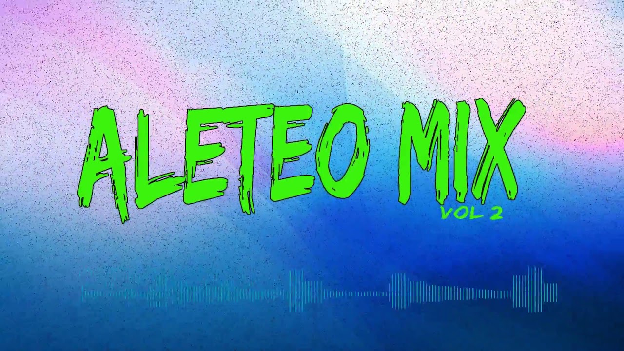 SET ALETEO MIX   VOL 2  |  AFTER PARTY 2020 | DJ DARKMISTER