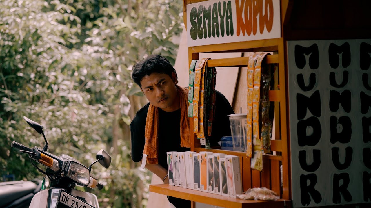 SEMAYA KOPLO - MUNDUR ( OFFICIAL MUSIC VIDEO )