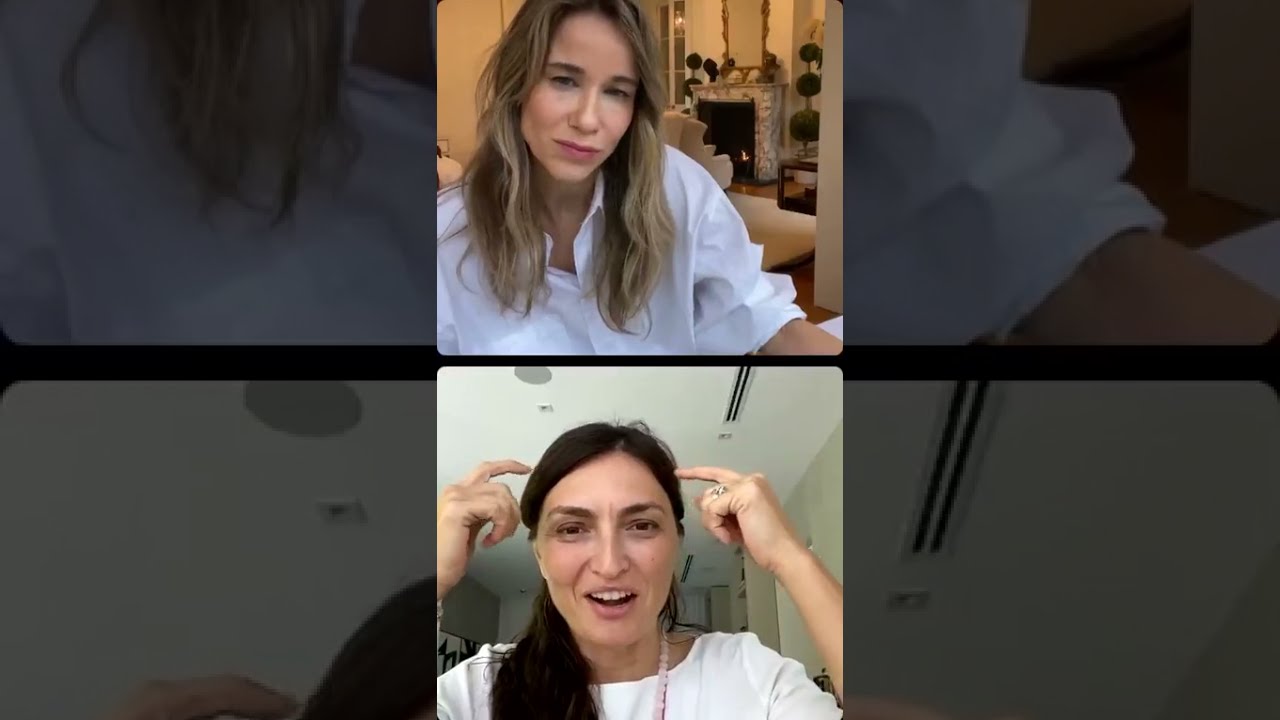 Treatment of COVID19 hair loss - Dr. Gorana and Dr. Tamara Lazić Strugar #opadanjekose