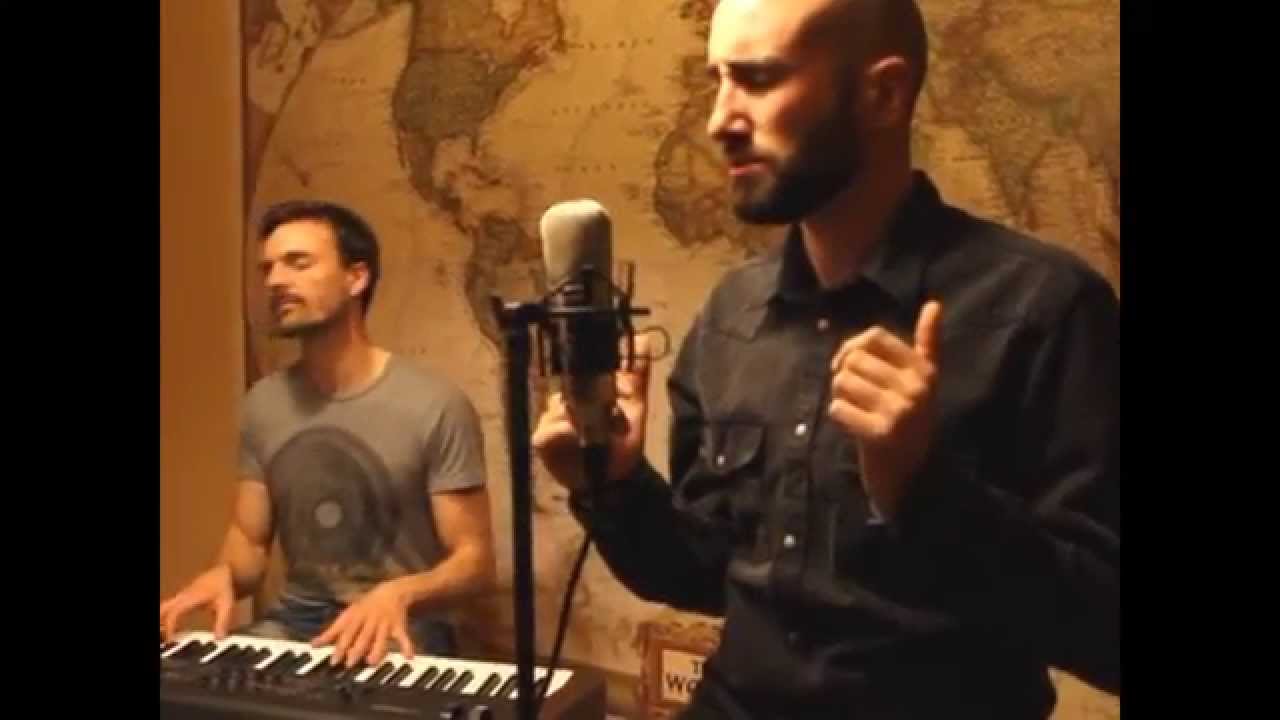 Aunque tu no lo sepas - Quique Gonz&aacute;lez (cover Tito Guill&eacute;n)