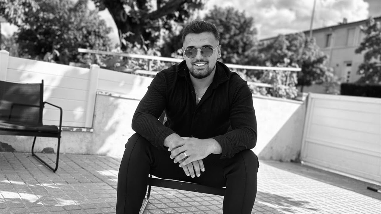 Brat - Vetem per ty ( son officiel )