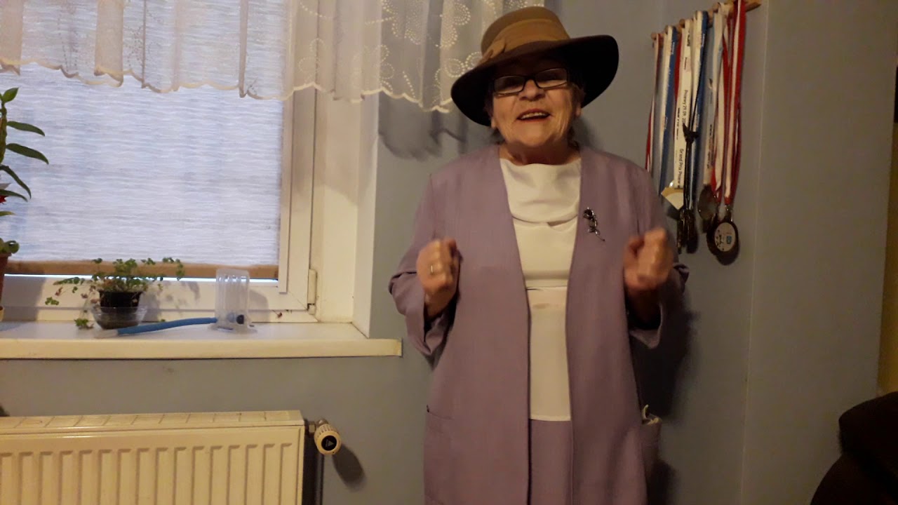 Lokomotywa dziejów - Elżbieta Jodłowska